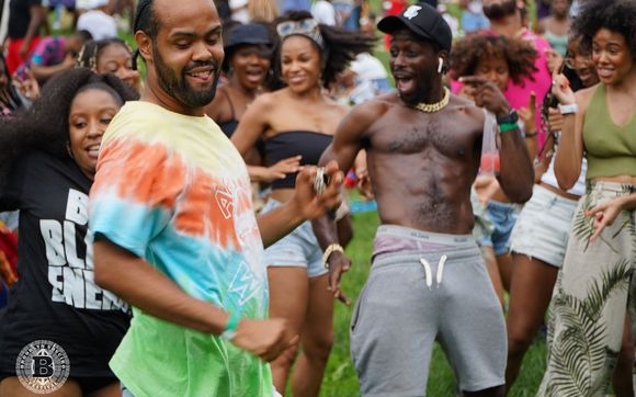 Afro & Afro Latin Food, Beer, Wine & Whisky Festival with Brooklyn Ubuciko Festival LLC