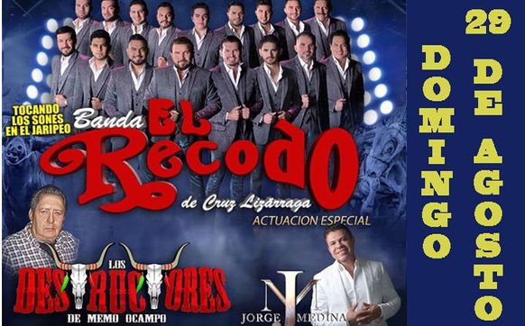 Jaripeo Baile with Solano County Fairgrounds