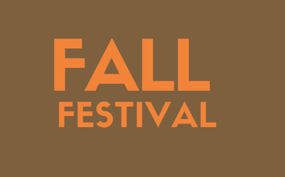 2nd Annual Fall Festival with St Matthew Lutheran Church and Early Childhood Center