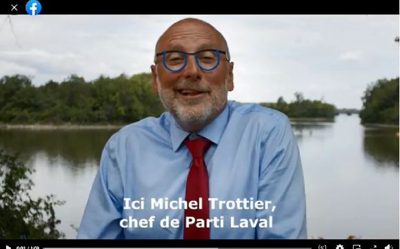 Parti Laval propose de vous re-donner des services locaux a la hauteur ...