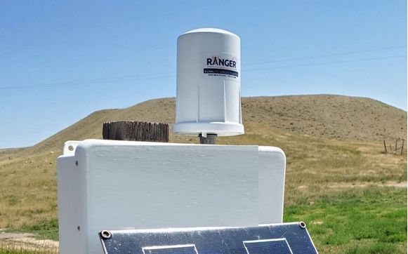 Sensor to Cloud - SignalFire Ranger by SignalFire Wireless Telemetry in ...