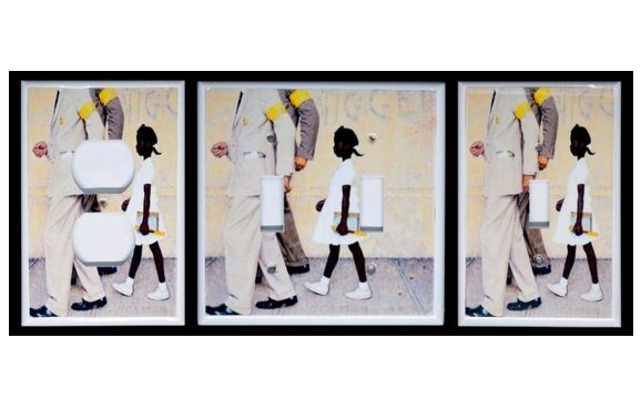Ruby Bridges Legacy by Art2Light Designs in Richmond, VA - Alignable
