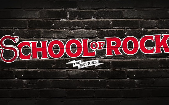 School of Rock: The Musical by Robidoux Resident Theatre in Saint ...