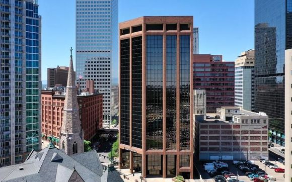 2 Free Months On Select Offices By Expansive Denver In Denver Co Alignable