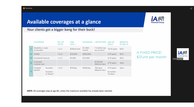 Disability By Gold Capital Financial Services In Edmonton AB Alignable