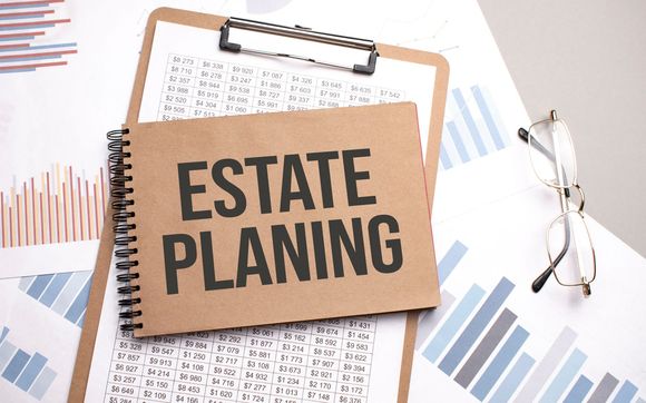 estate planning for high net worth individuals greenville - Ilustrasi 2