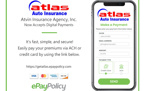 $10 OFF by Atlas Auto Insurance in Fort Worth, TX - Alignable