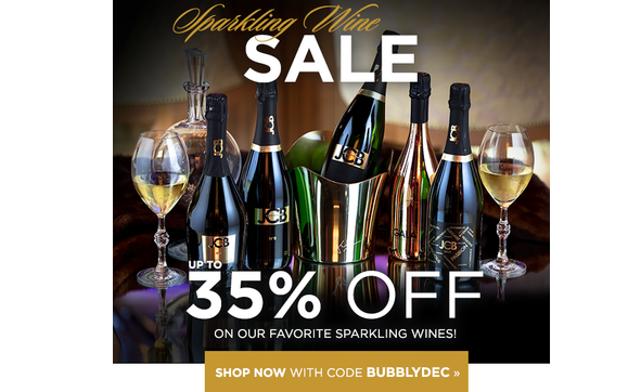 Planning A Big Kickoff To 2022? by Boisset Collection Wine Ambassador ...