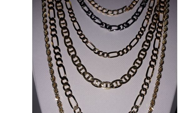 LAST MINUTE GIFT SPECIALS  with Grenier's Jewelry