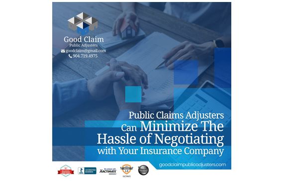 Do You Need A Second Opinion On Your Property Claim? By Good Claim ...