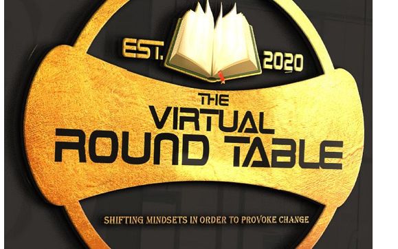 The Virtual Round Table by Own Your Brokenness Foundation in Stone ...