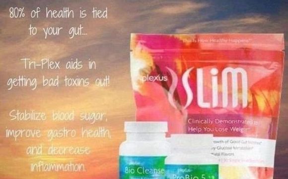 10% 0ff-- Plus 10% Welcome Packs by Plexus Worldwide by Joella Schultz ...