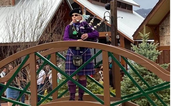 gatlinburg tn st patrick day