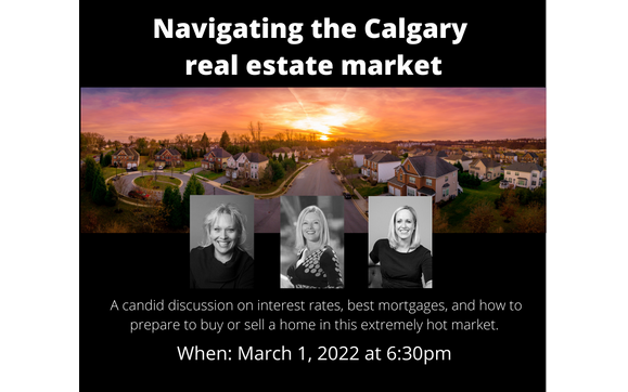 Real Estate Tips By SAVANTI In Calgary AB Alignable