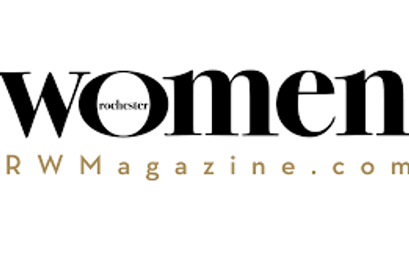 Rochester Women's Magazine release party by Rochelle Markov, eXp Realty ...