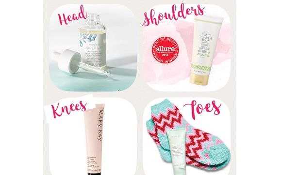 Rachelle s Mary Kay BOGO 25 OFF By Mary Kay In New Bedford MA Alignable