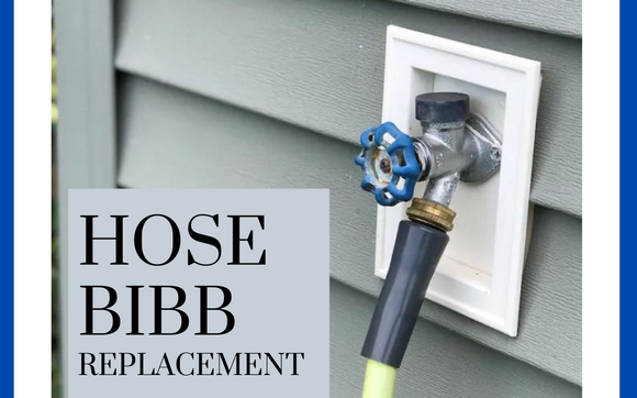 $25 Off Hose Bibb Replacement by Stark Plumbing in Bend, OR - Alignable