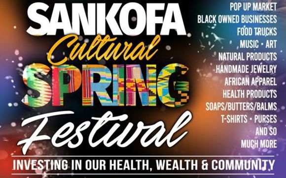 Sankofa Cultural Spring Festival By Queens Vision African Apparel In Tampa Fl Alignable 