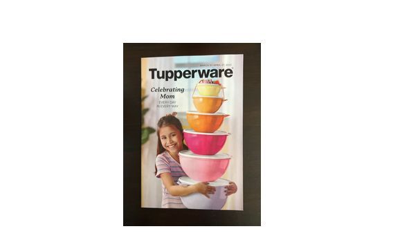 Tupperware: Celebrating Mom by Tupperware in Tampa, FL - Alignable