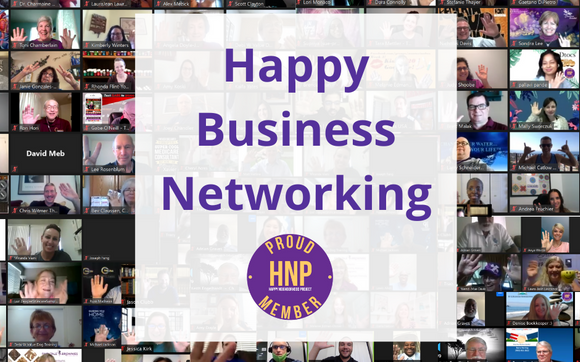 Free Happy Networking Event! by The Healthy Cells Chick in Charlotte ...