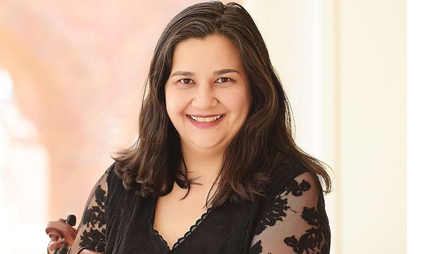 UA Community Music School-Suzuki Violin group lesson observation with Jennifer Louie