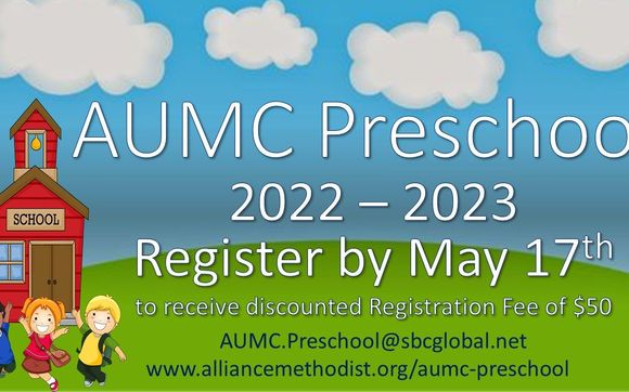 early-registration-for-2022-2023-by-alliance-united-methodist-church