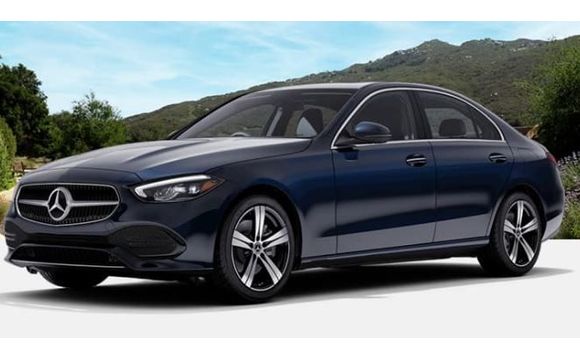 2022 C 300 Lease Special by Mercedes-Benz of Temecula in Temecula, CA ...