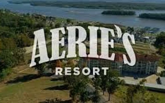 Aeries Resort Listing Promotion by The Realty Center in Saint Louis, MO ...