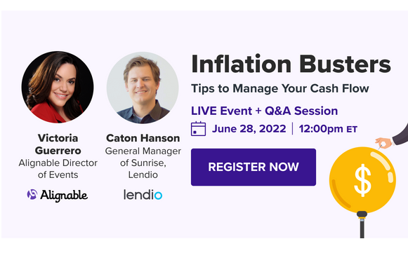 Inflation Busters: Tips To Manage Your Cash Flow 