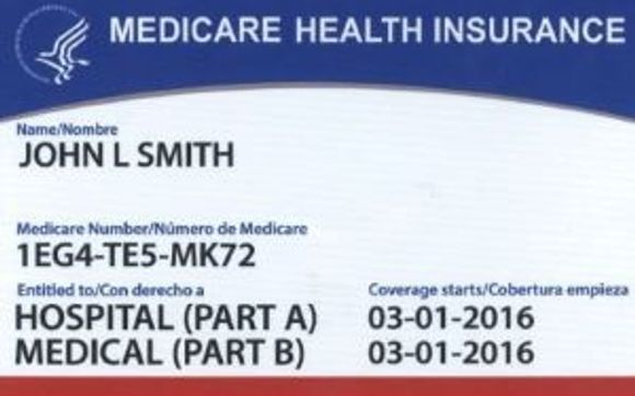 Medicare Annual Enrollment Period by Rick Carter, CLU, ChFC, Mediator ...