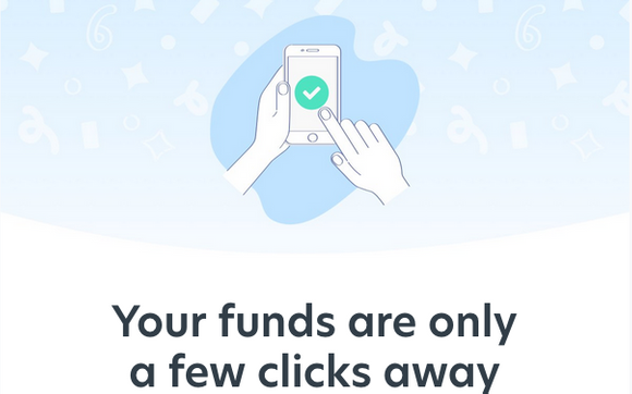 Your Funds are Only a few clicks Away by Our Lokal Payments in Oro ...