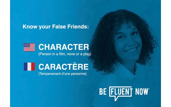 20% off for new FRENCH students by BE FLUENT NOW in New York, NY ...