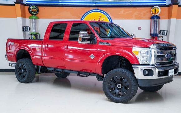 2013 Ford Super Duty F 250 Lariat 4x4 By Texas Motorcars In Addison Tx Alignable 7553