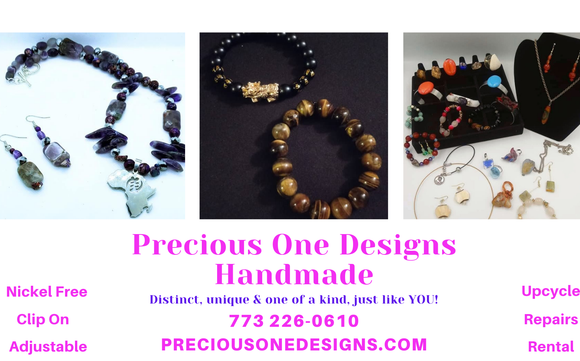 10% off for New Customers by Precious One Designs Handmade in Highland ...