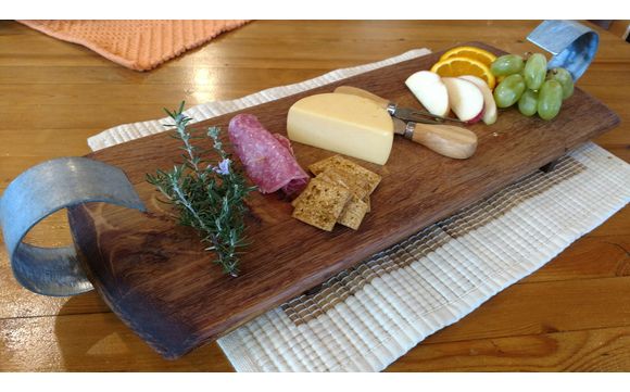 Charcuterie Board Sale by Eagle Eye Barrels in Camp Verde, AZ - Alignable