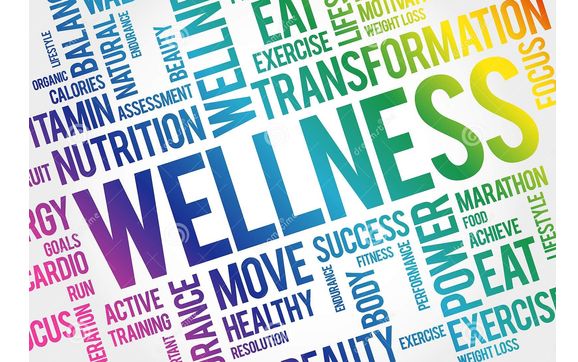 Wellness Recommender Survey By Healthy Lifestyle In Cape Coral, FL ...