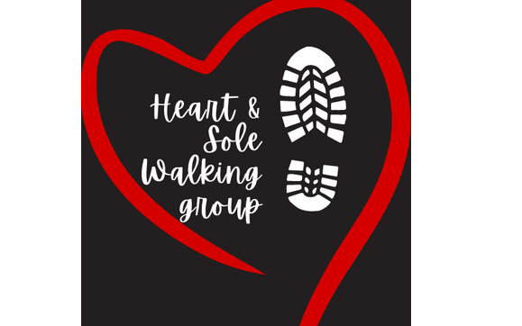 Heart and Sole Senior Walking Group by Live To Ignite, Physical Therapy ...