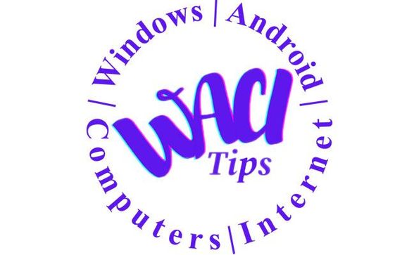 WACI (Windows Android Computers Tips and Q & A by WACI