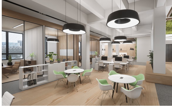 Interior Design and Virtual Staging with 3D Walkthrough and Virtual ...