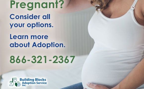 Choosing Adoption is a loving option by Building Blocks Adoption ...