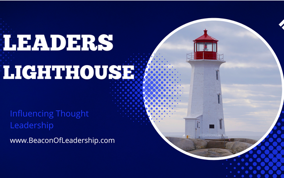 A Becoming Leader Mastermind by Beacon of Leadership in Orangeville, ON ...