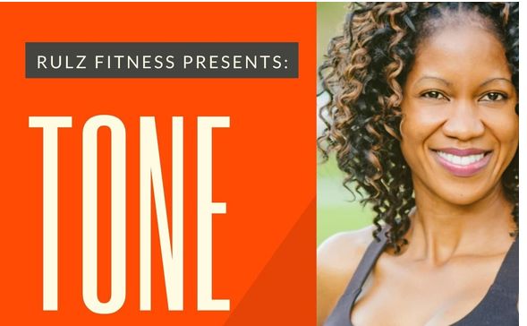 Tone It Up. by Rulz Fitness LLC in Upper Marlboro, MD - Alignable