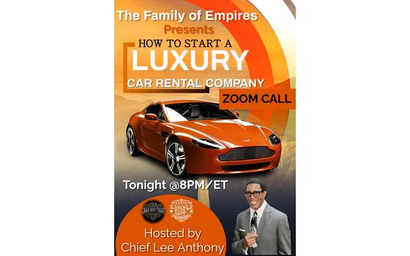 How to Start a Luxury Car Rental Business by Hard Money Global in
