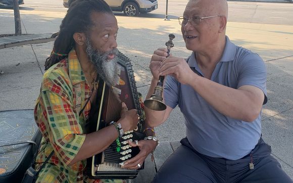 PERFECT-PROMOTION-PERFOMERANCE! with The King’s Business!