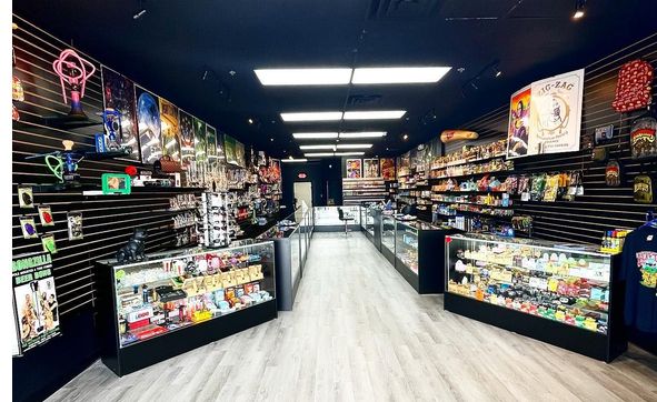 SMOKE AND VAPE FACTORY by Smoke and Vape Factory in Texas City, TX -  Alignable