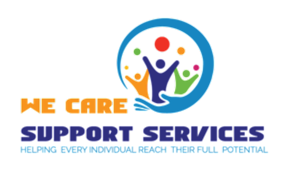 We Care Pre-ETS Camp by La Donna Royal - We Care Support Services in ...