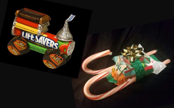 KIDS CANDY CRAFT CAMP by Focus on Fabulous in Goose Creek, SC - Alignable