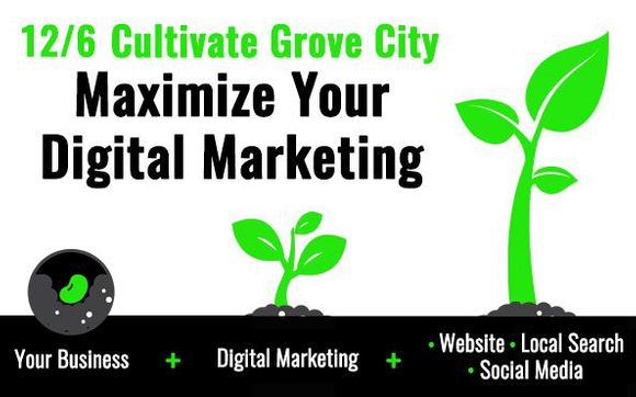 Memahami Lanskap Digital Marketing Garden Grove: Strategi dan Peluang di Kota yang Dinamis