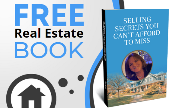 Home Selling Secrets You Cant Afford To Miss By Tina Holm Realtor In