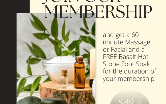 Spa Membership by Dream Day Spa in Folsom, CA - Alignable